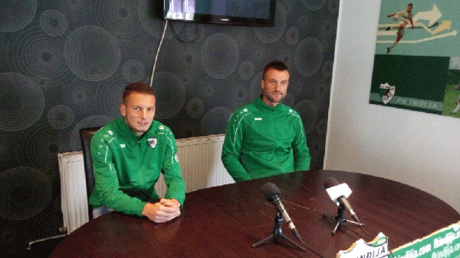 Zeleno-beli u derbiju kola dočekuju Sinđelić, Prva liga Srbije