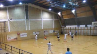 Poraz Jastrepca na startu prvenstva