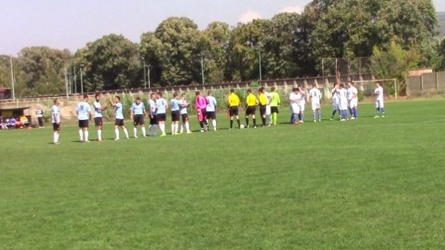 Da li je sudija Stefan Pešić svojim sudjenjem "pokvario" utisak o derbiju?, Zona "Jug"