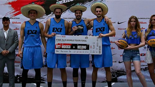 Srpski Liman ponovo trijumfovao na Masters turniru