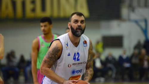 Ništa od penzije: Ratko Varda u Dynamicu, ABA 2 liga