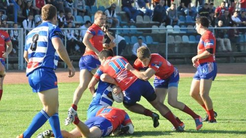 Staruje šampionat Balkana u Beogradu