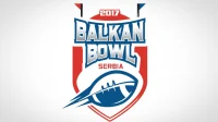 Treći Balkan Bowl od 6. do 8. oktobra u Somboru