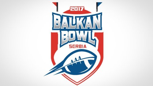 Treći Balkan Bowl od 6. do 8. oktobra u Somboru