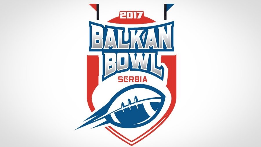 Treći Balkan Bowl od 6. do 8. oktobra u Somboru