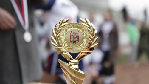 Raspored takmičenja na Balkan Bowlu 2017