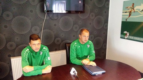 Inđija posle dugo godina u Novom pazaru, Prva liga Srbije
