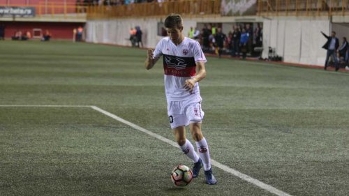 Luković: Pred nama su velike stvari!, Superliga Srbije