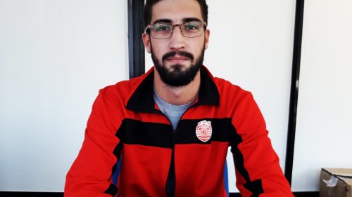 Radnički 1964 cilja treću pobedu u nizu!, Super B liga Istok-Zapad