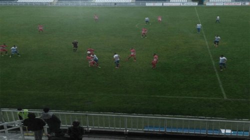 PLS: Novi Pazar - Inđija 4:3, Prva liga Srbije