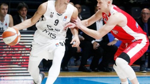 Paretizan ''zgužvao'' Limenke