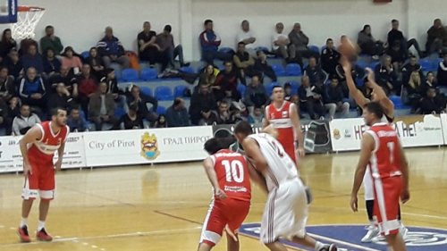 Zrenjaninci će ovog puta pevati sve do Begeja!, Druga liga