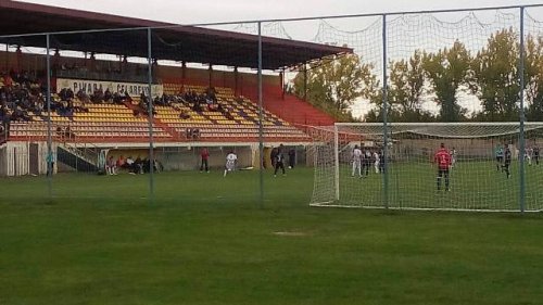 PLS: Čelarevo: ČSK – Radnički 2:1, Prva liga Srbije
