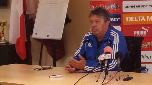 Od nas se očekuje samo rezultat!, Kup Srbije