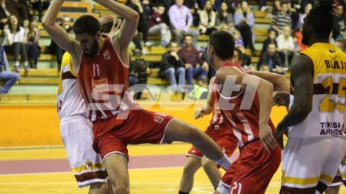 Vršac slavio u Skenderiji, ABA 2 liga