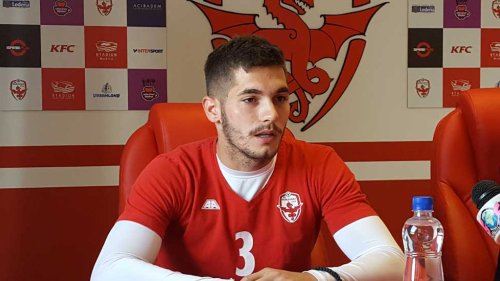 Zmajevi u Nišu – očekujemo pravi fudbalski događaj!, Superliga Srbije