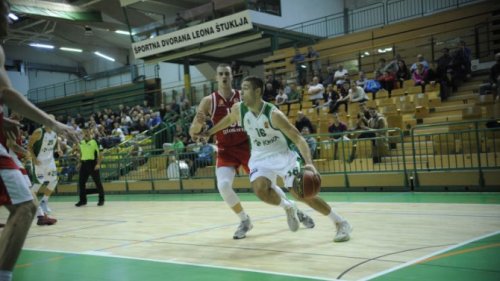 Borac najubjedljiviji, Kedžo najbolji na startu ABA 2