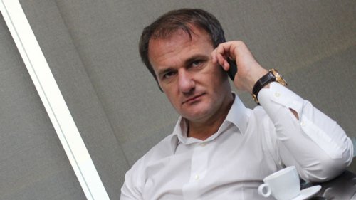 Partizan dobija predsednika