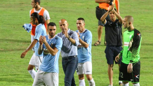 Spartak izbio na treće mesto Superlige!, Superliga Srbije