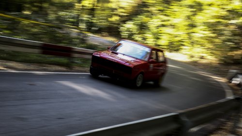 Cvetiću pobeda, Brkiću uteha