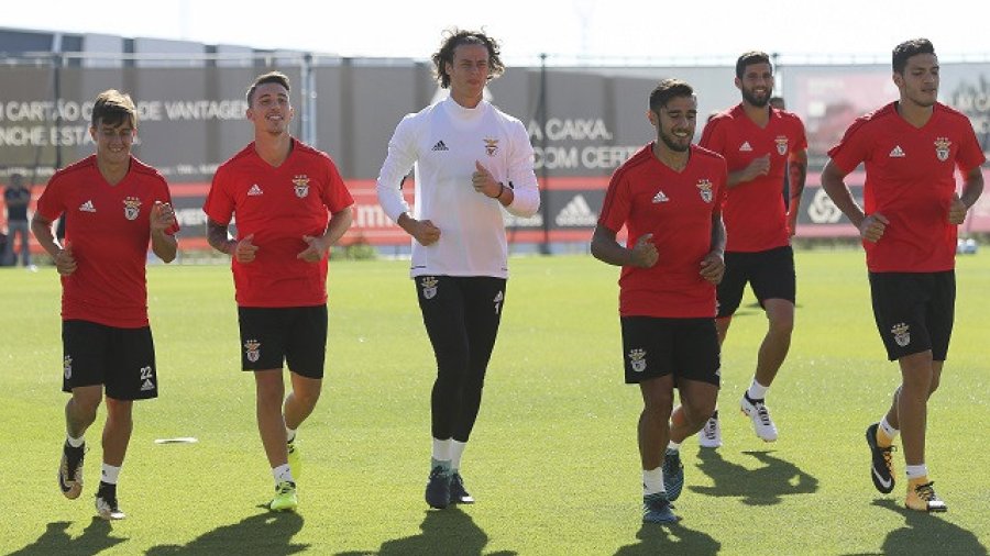 Srbin obara rekod Lige šampiona?