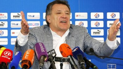 Kad Maminjo ženi sina