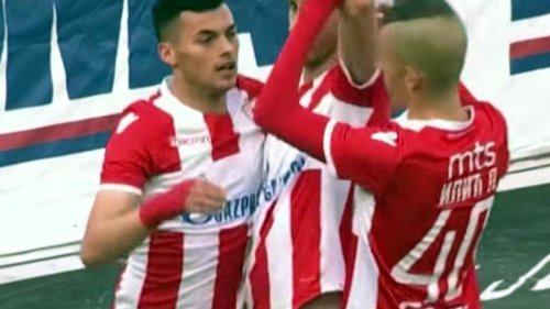 Nišlije se ne plaše velikog Arsenala, Superliga Srbije