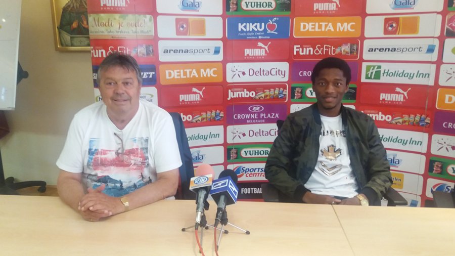 U Kruševac stižu Zemunci!, Superliga Srbije