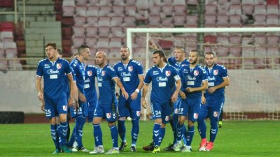 Radnički igra derbi kola protiv Vojvodine, Superliga Srbije
