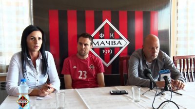 Mačva sutra dočekuje Borac iz Čačka, Superliga Srbije