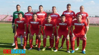 Ponovni susret nekadašnjih superligaša!, Prva liga Srbije