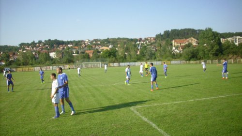 Kosanica preslišala bivšeg srpskoligaša, Zona "Zapad"