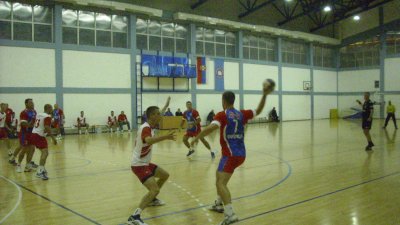 Još jedan poraz Planinke, Super B liga Istok-Zapad