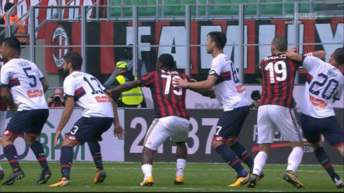 Kolaropv srušio Bikove