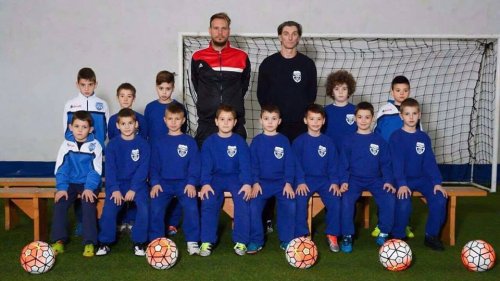 Uskoro kreće nova sezona FFA takmičenja