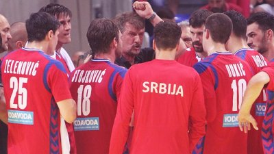 Momir Rnić: Imamo dobru reprezentaciju