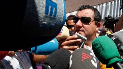 Zlatan igra za Rajolu