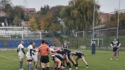 Partizan silovit pred plej-of