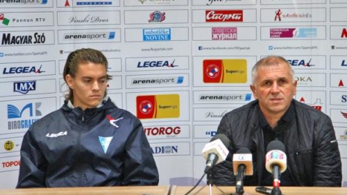 Spremni za duel na Marakani, Superliga Srbije