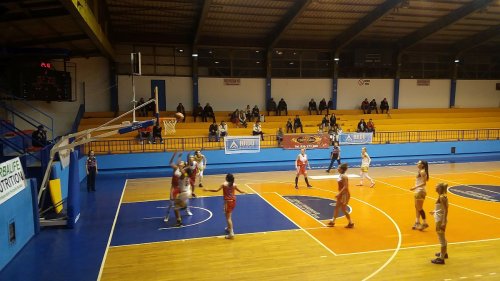 "Malene" potopile Dubrovčanke, BTravel WABA liga - grupa B