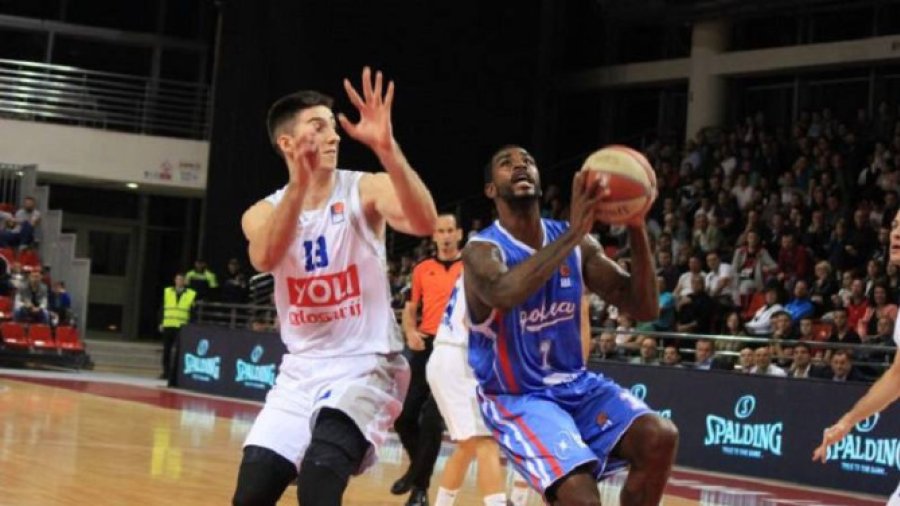 Dorrel Wright novi košarkaš Bamberga