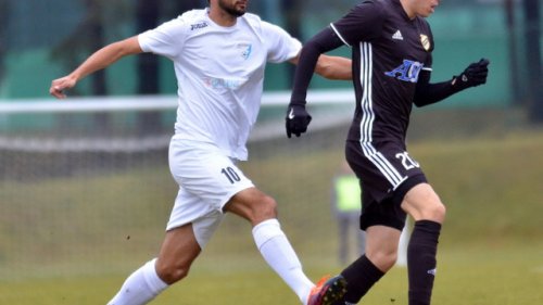 Čukarički obezbedio plasman u četvrtinu finala Kupa Srbije, Kup Srbije