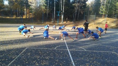 Podmladak Radnika na Vlasini, Superliga Srbije