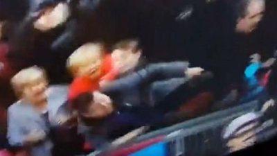 Gamzrivost je kažnjiva