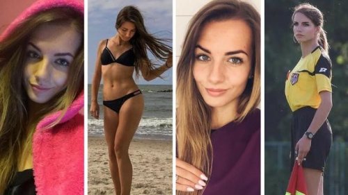 Karolina sudi ostali gledaju