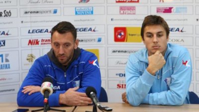 Subotičani u nedelju gostuju u Surdulici, Superliga Srbije