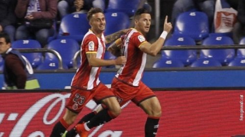 Katalonci porazili Real