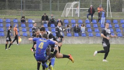 Partzan prekinuo dominaciju Dorćola, sa Zvezdom u finalu!