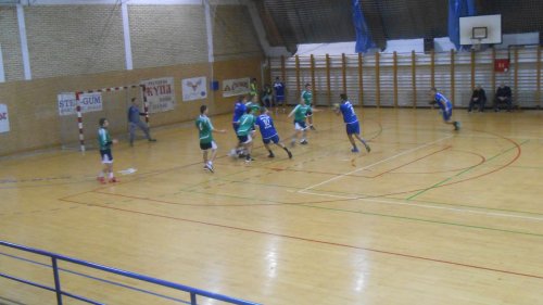 Gol u poslednjim trenucima doneo bodove Jastrepcu, Prva liga Istok