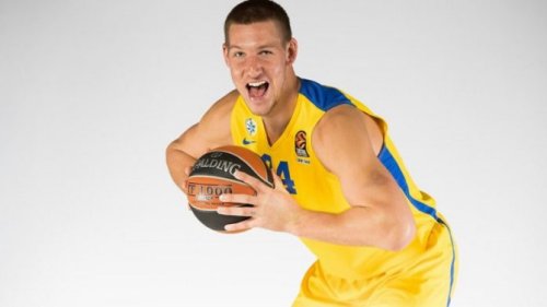 Zvezda hoće Ajversona i Zagorca